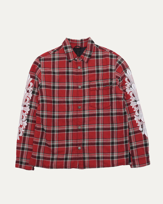 Workn Flannel
