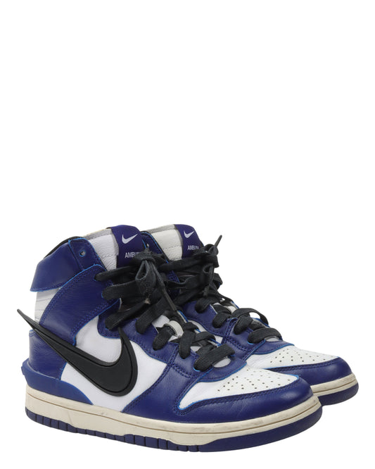 AMBUSH Dunk High SP Sneakers