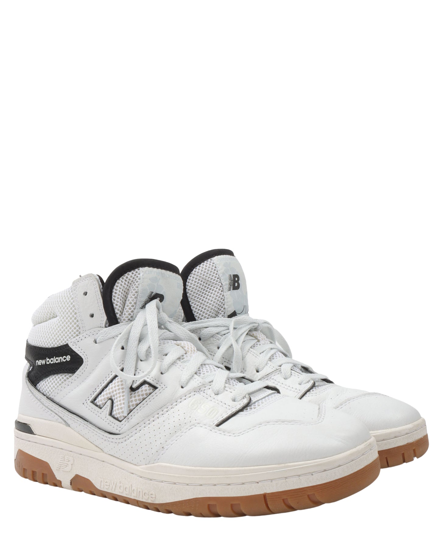 Aime Leon Dore 650R High Sneaker