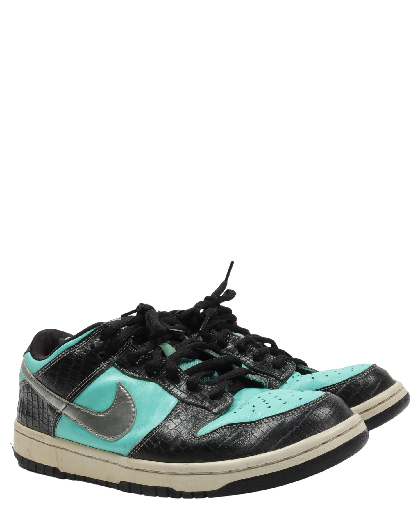 Tiffany Diamond Supply Co. SB Dunk Low