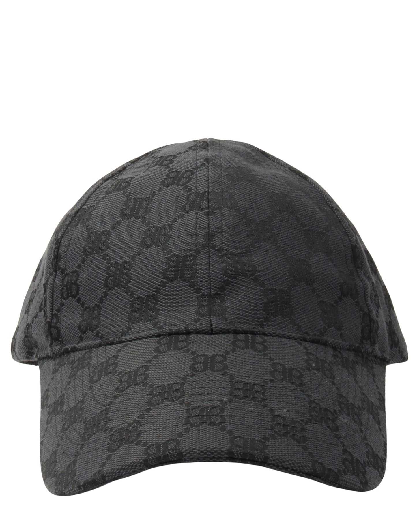 Gucci Hacker Monogram Hat