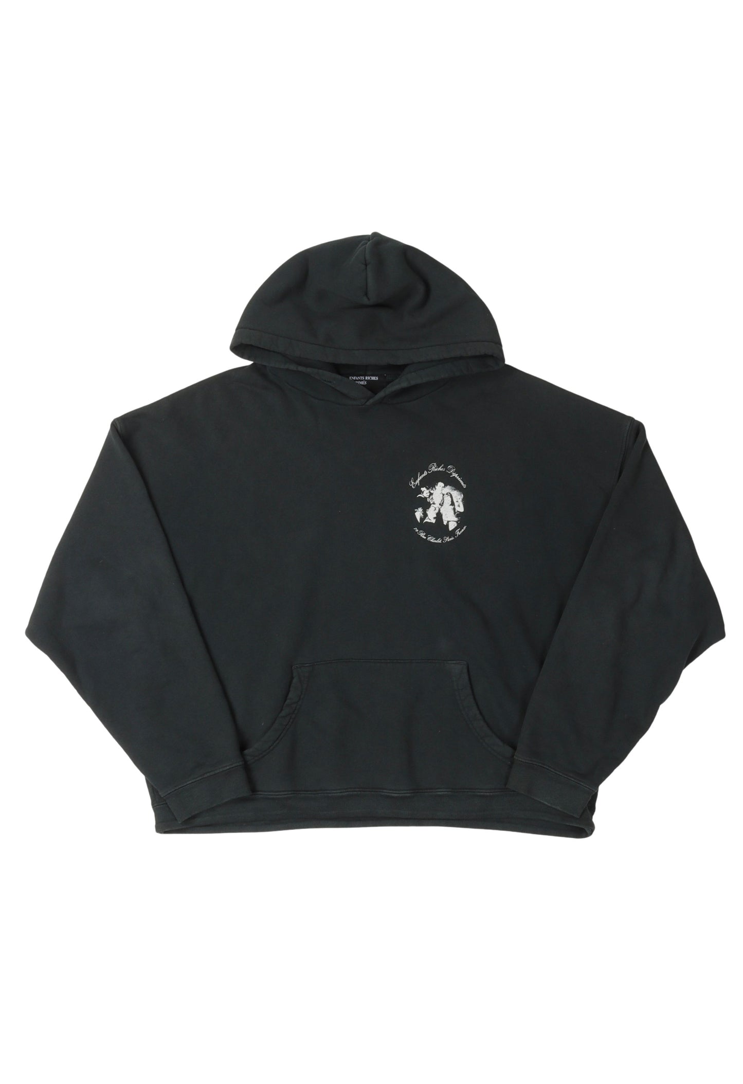 Family Portrait Hoodie