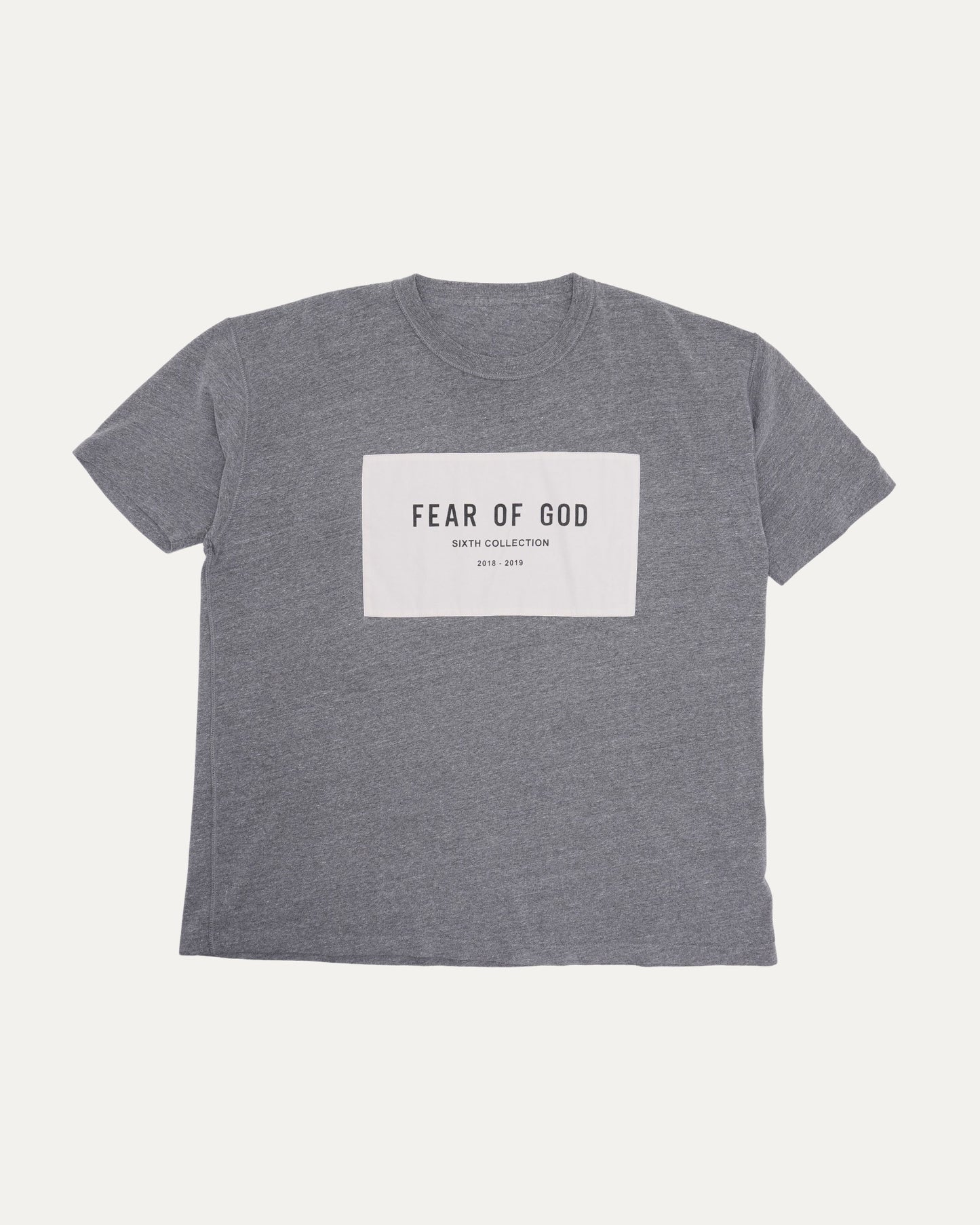 Sixth Collection T-Shirt