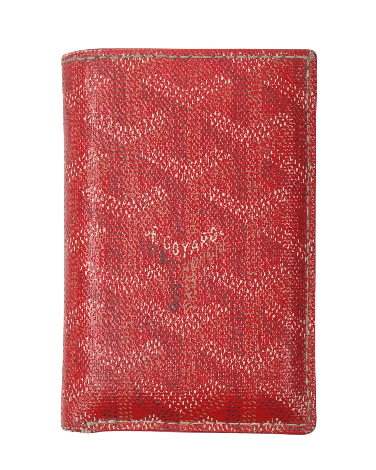 Saint Marc Bifold Wallet