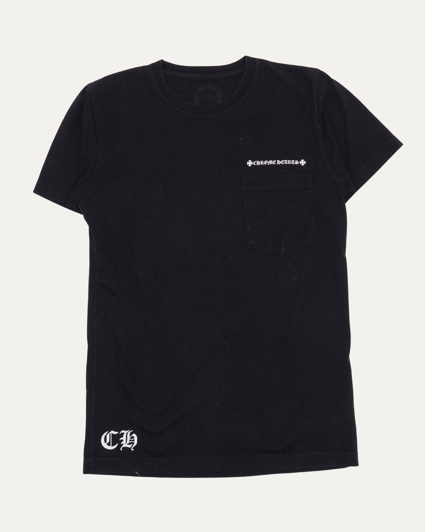 Multi Plus Cross Pocket T-Shirt