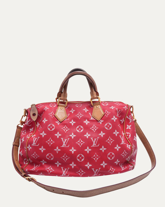 Speedy P9 Bandoulière 40