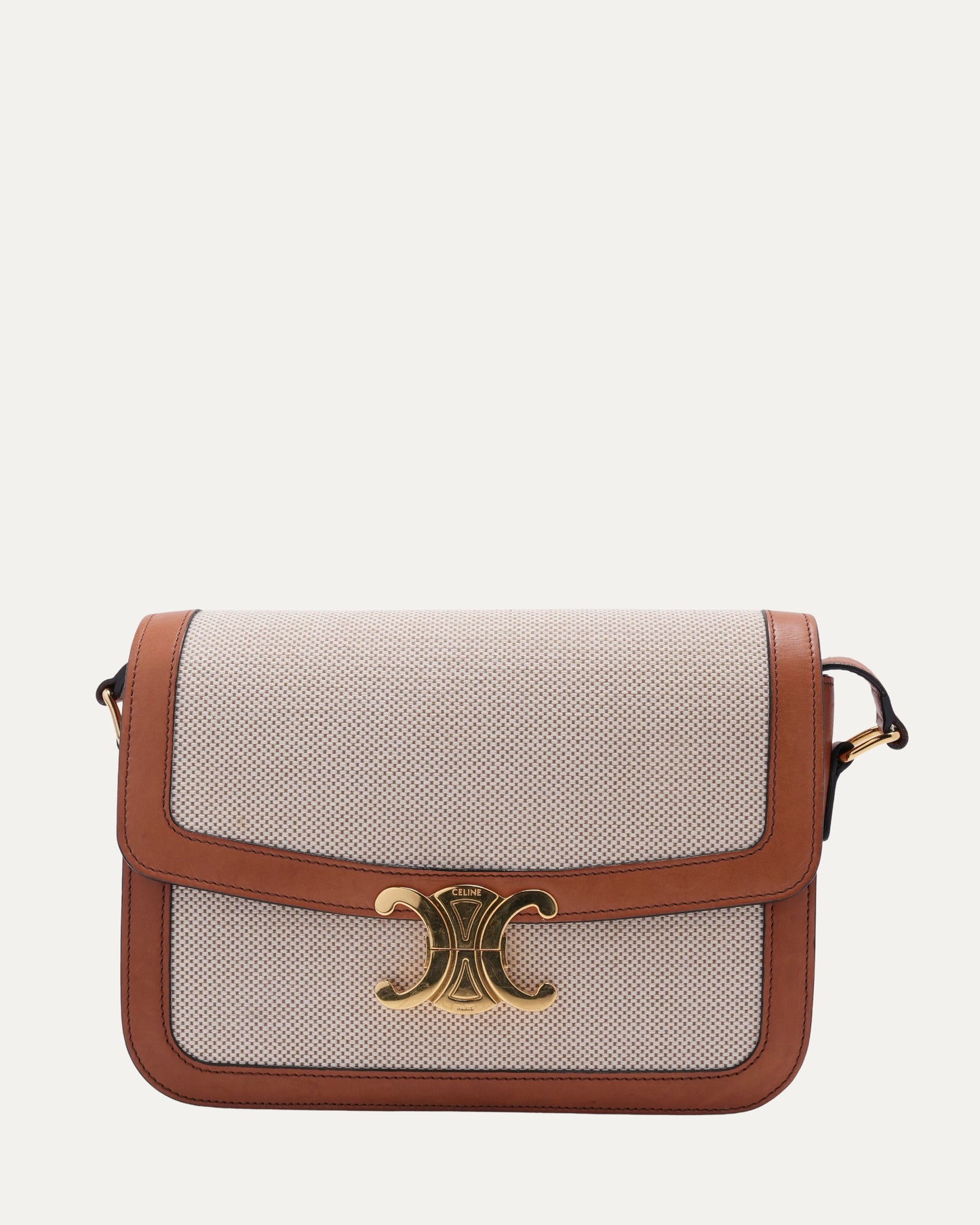 Classic Triomphe Bag