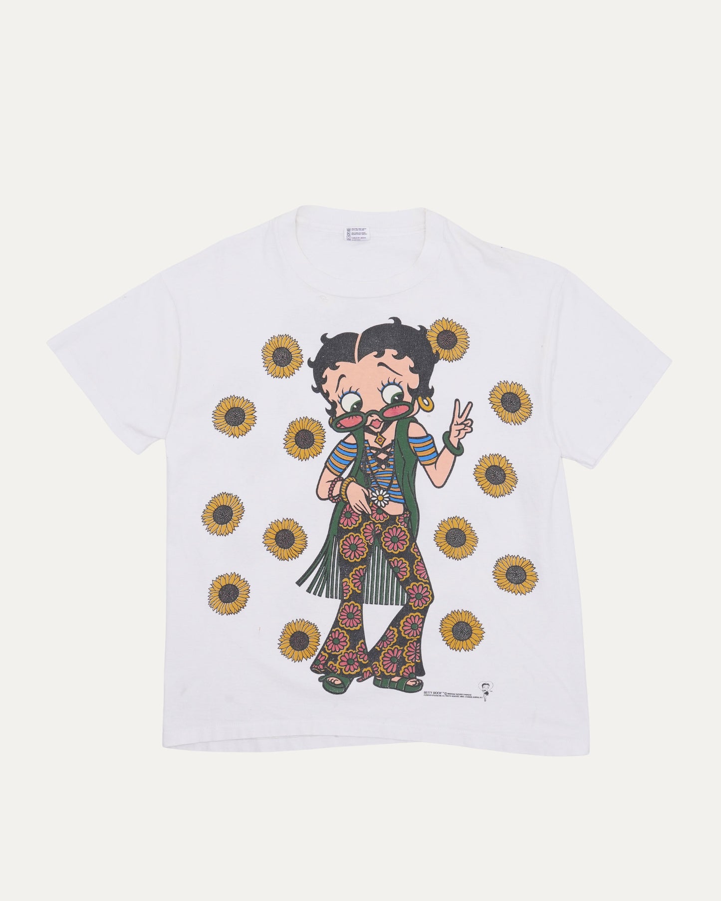Betty Boop T-Shirt