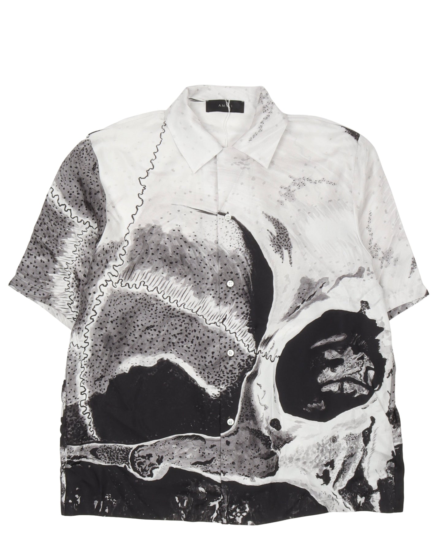 Wes Lang Silk Shirt