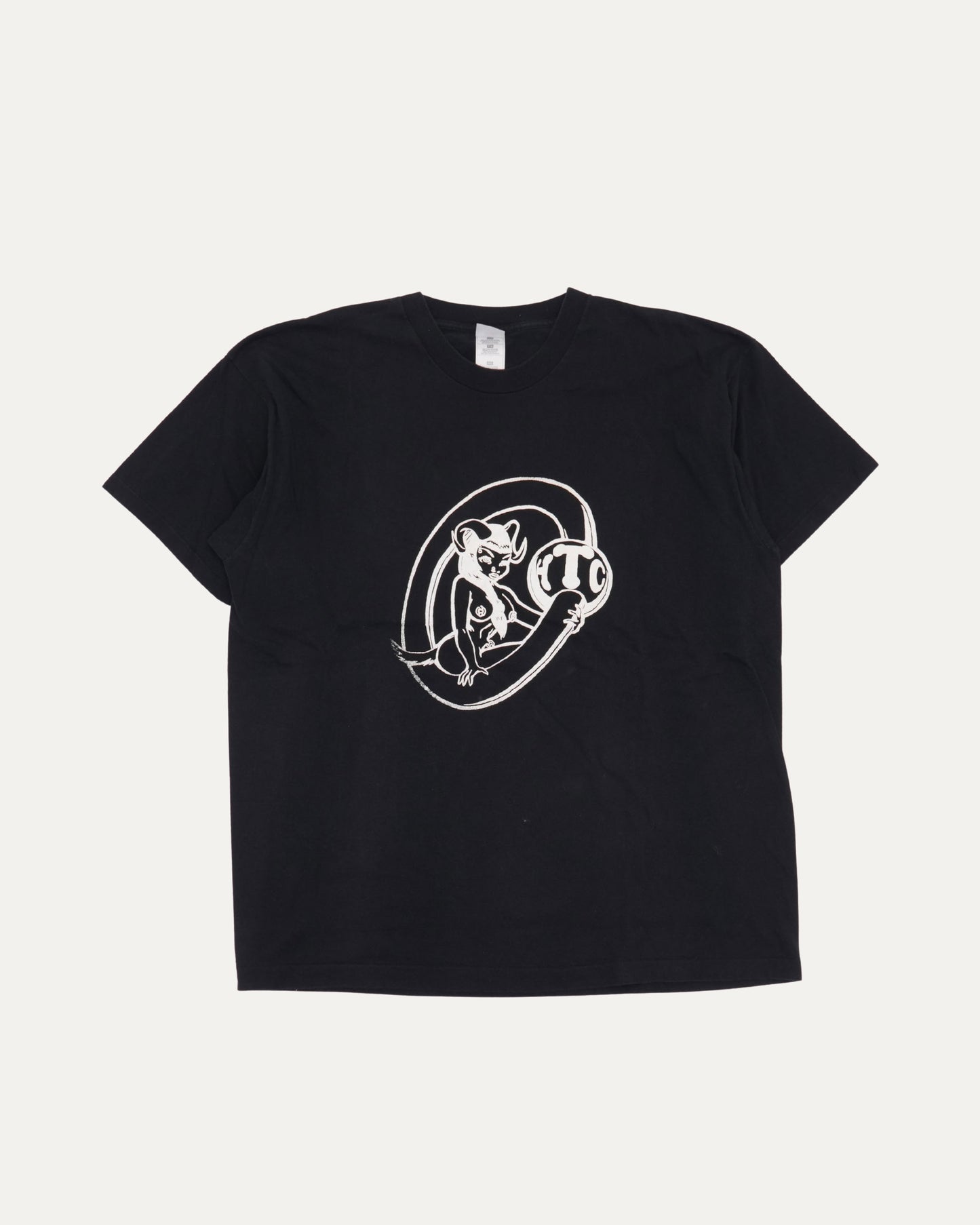 HTC Piercings T-Shirt