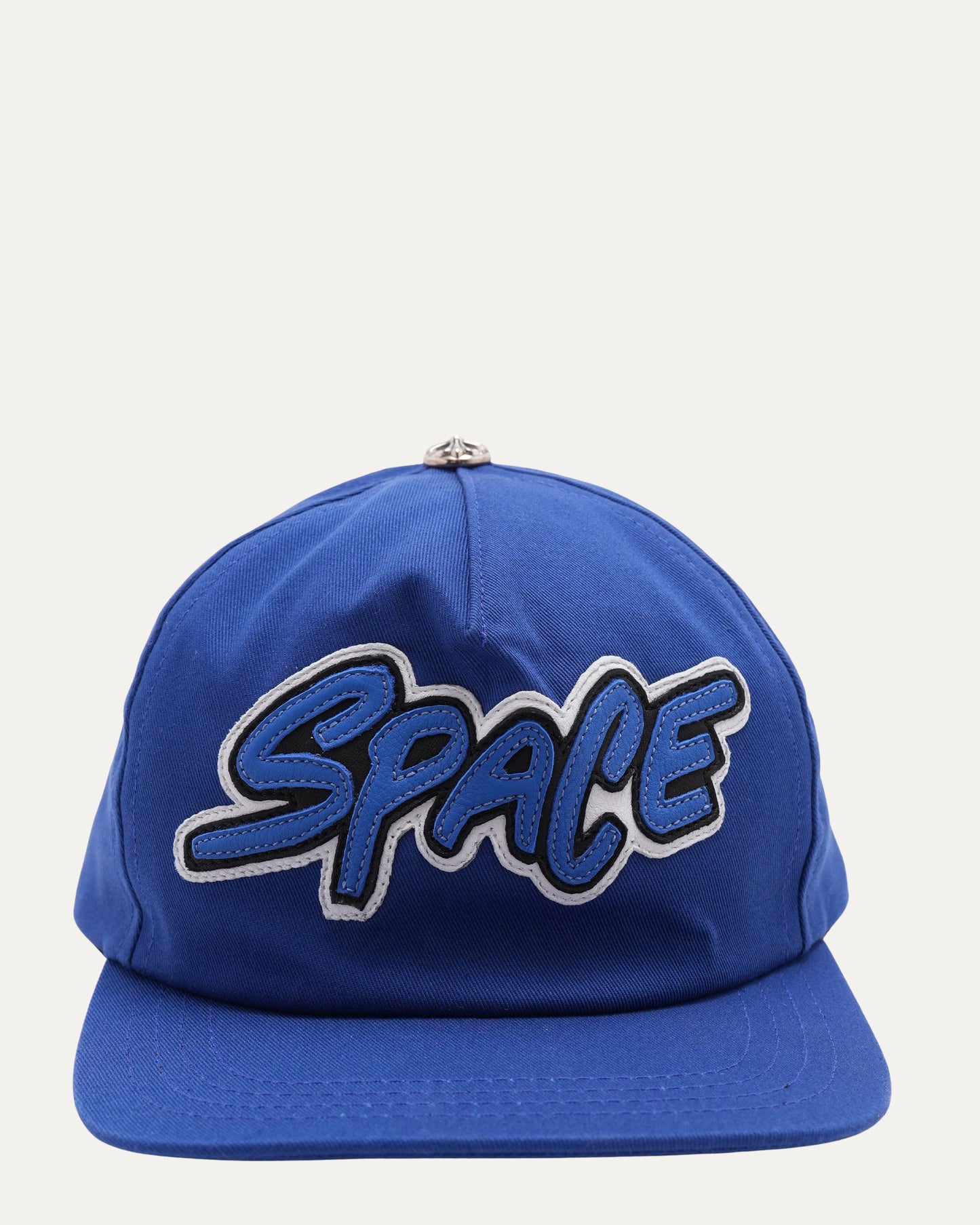 Space Patch 5 Panel Hat