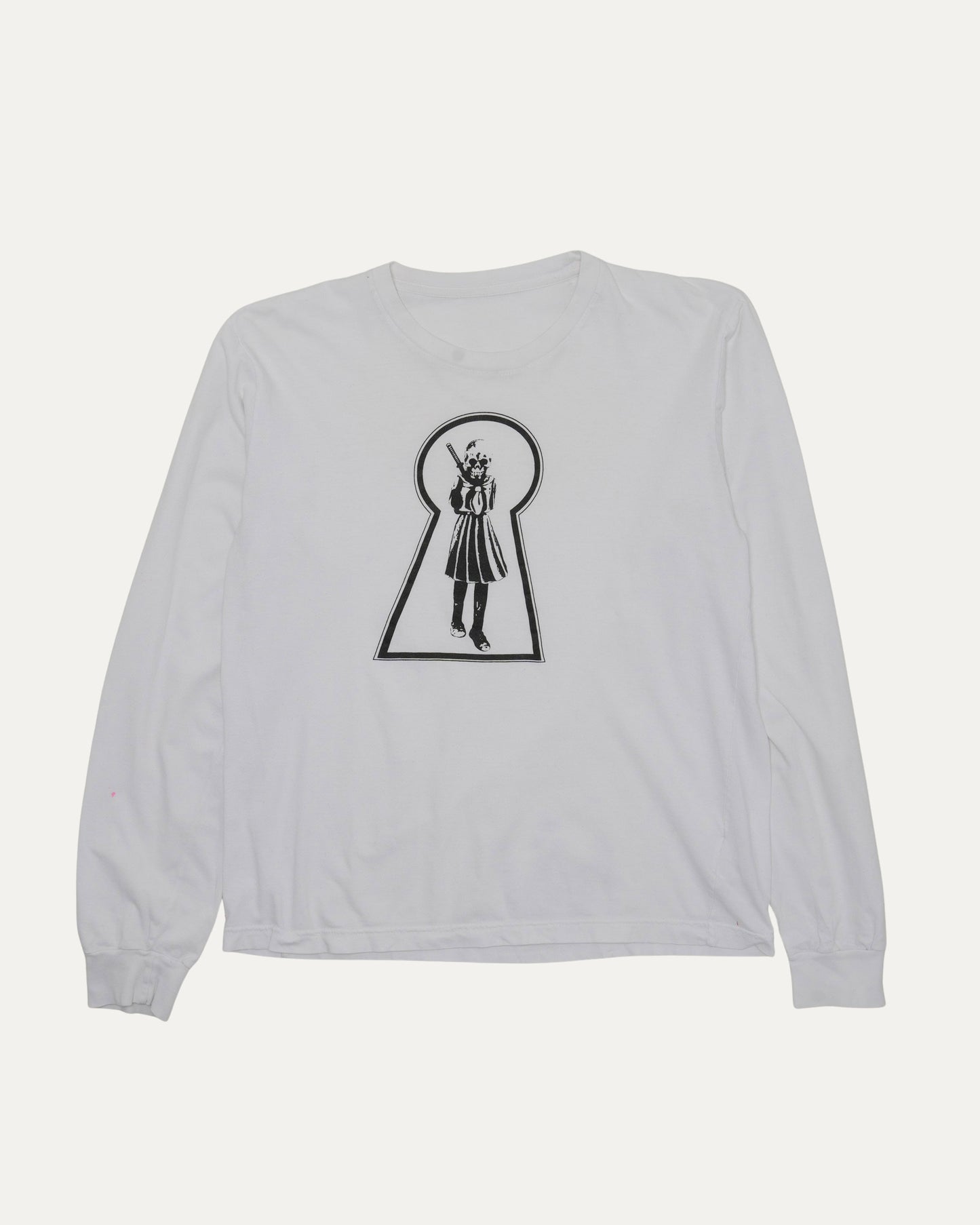 Foti Skippy Long Sleeve T-Shirt
