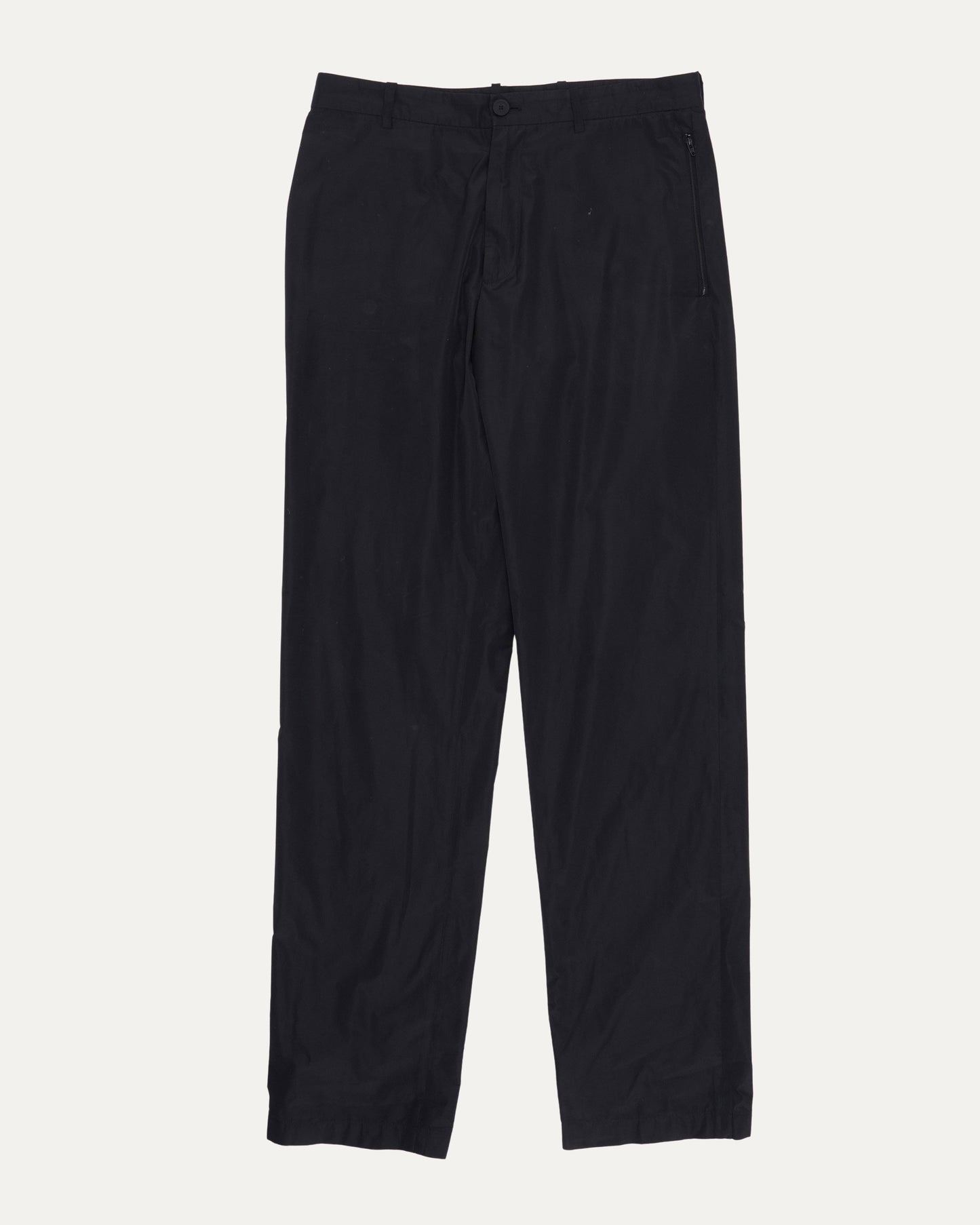Polyester Packable Trousers