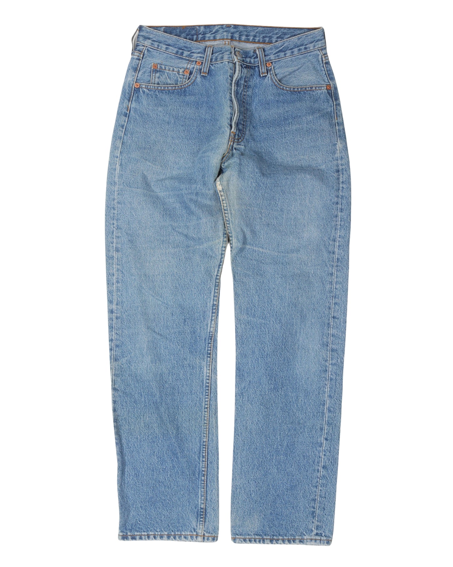 Levi's 501 Jeans