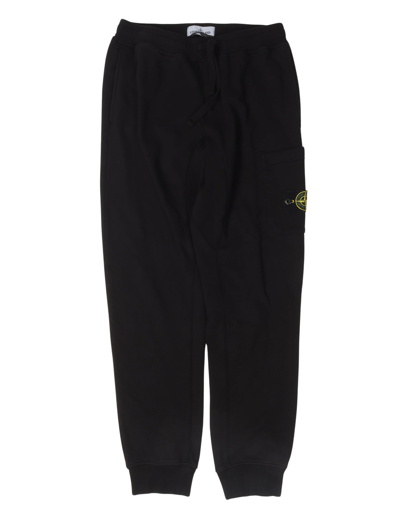 Cargo Sweatpants
