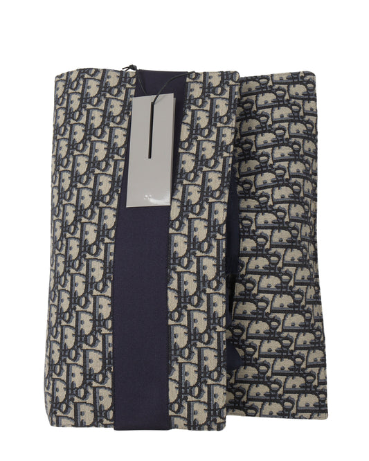 Oblique Monogram Voyage Travel Kit