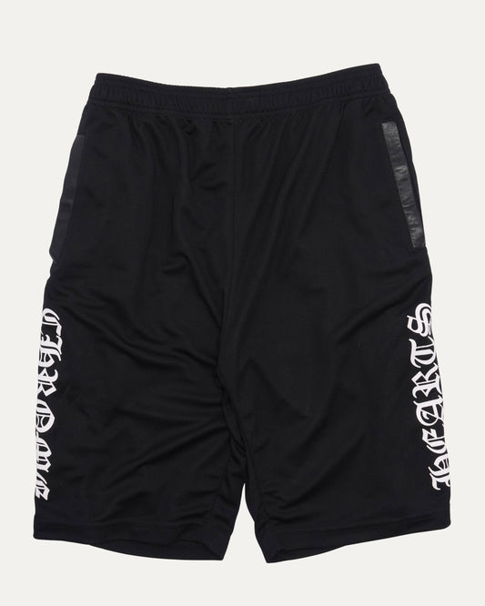 Tear Away Shorts