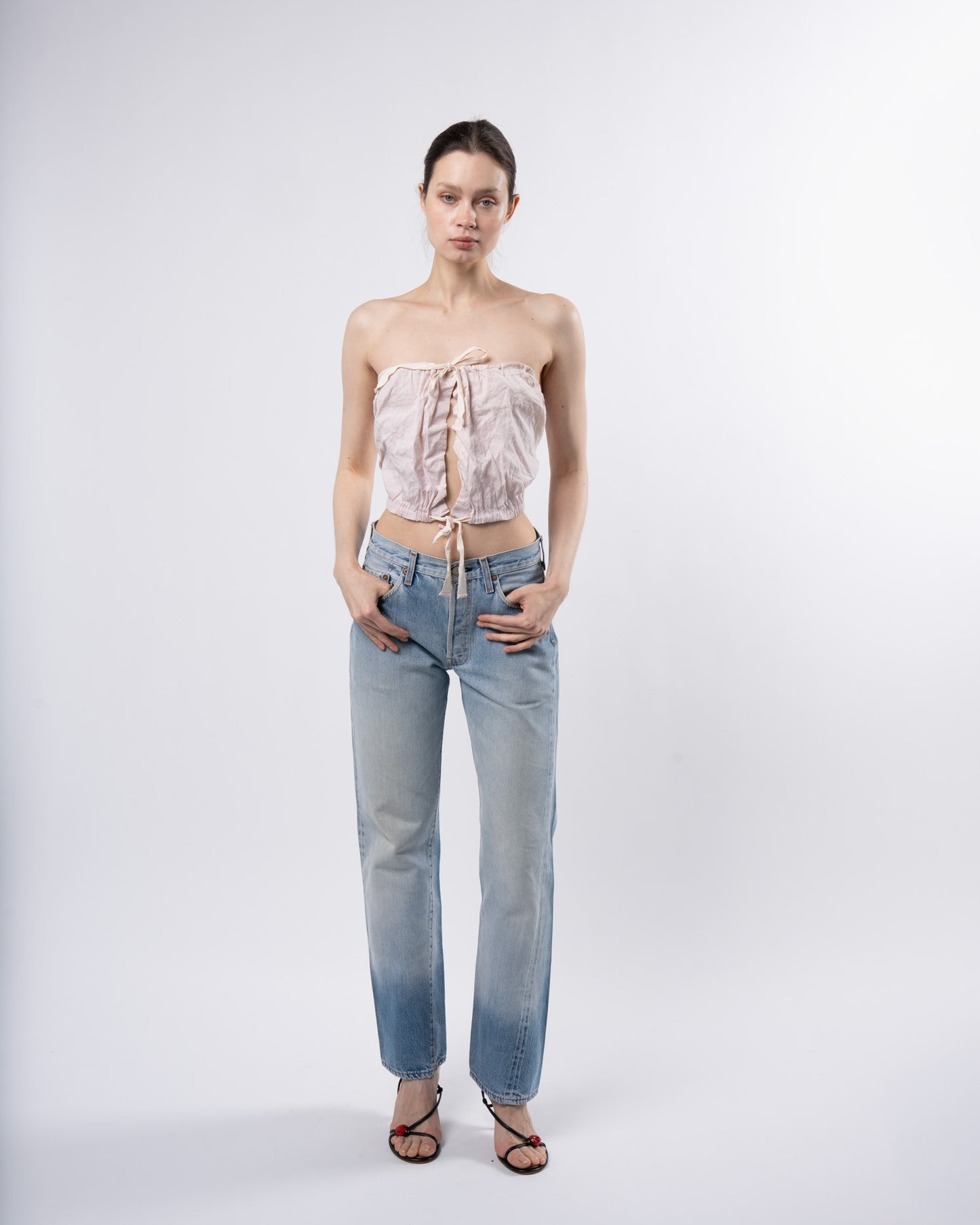 SS 2009 Tube Top