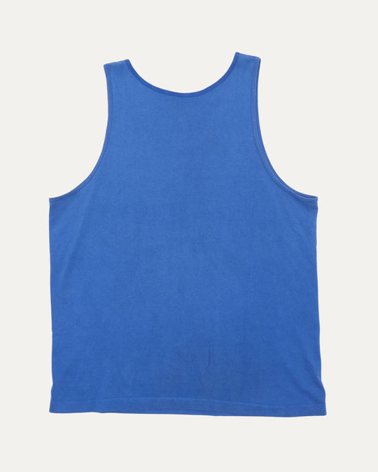 Chicago Bulls Road to the 3-Peat Tank Top