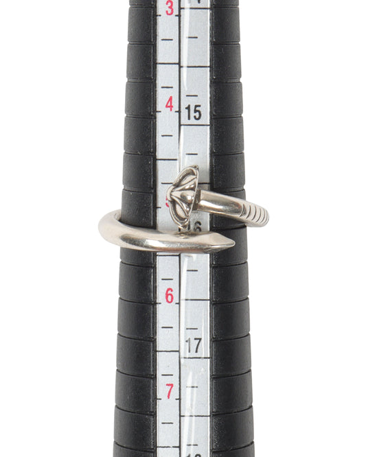 Nail Ring