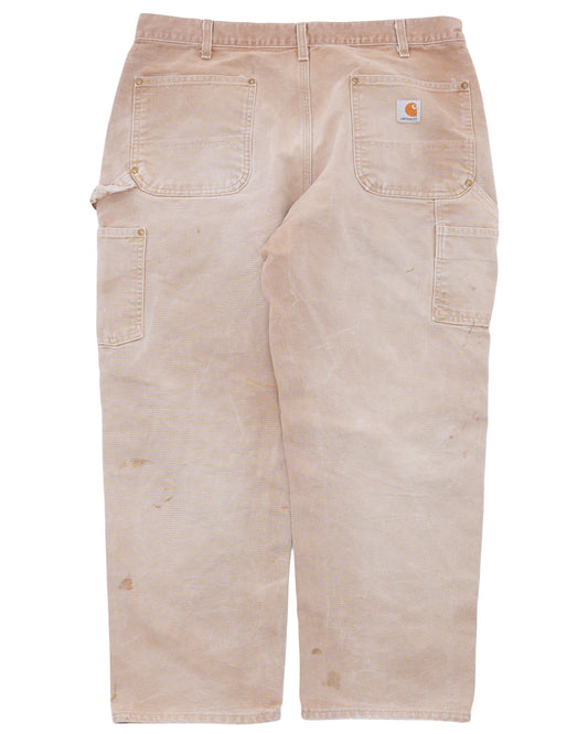 Carhartt Double Knee Pants