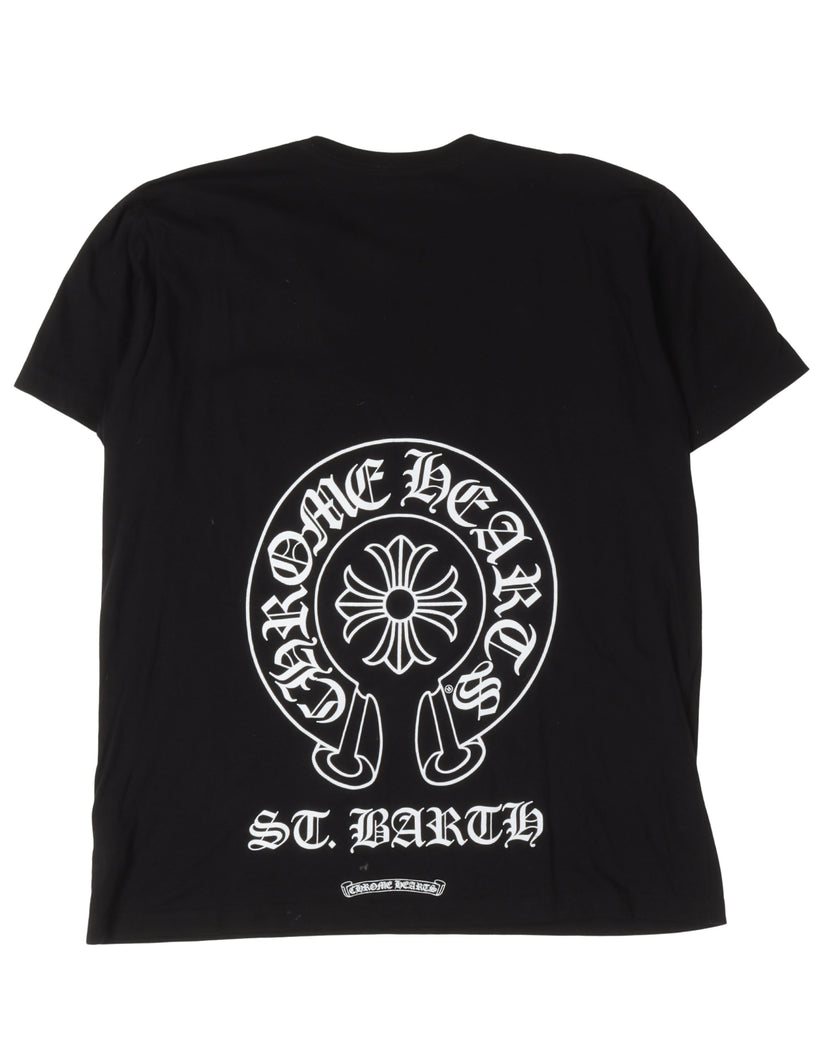 St. Barth T-Shirt