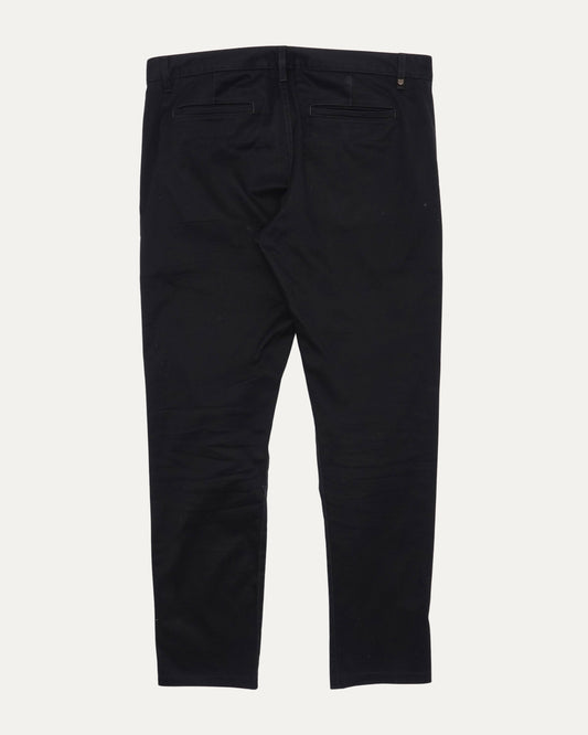 Slim Fit Chino Pants