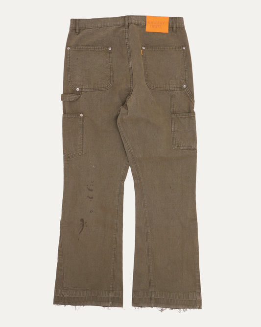 LA Flare Carpenter Pants