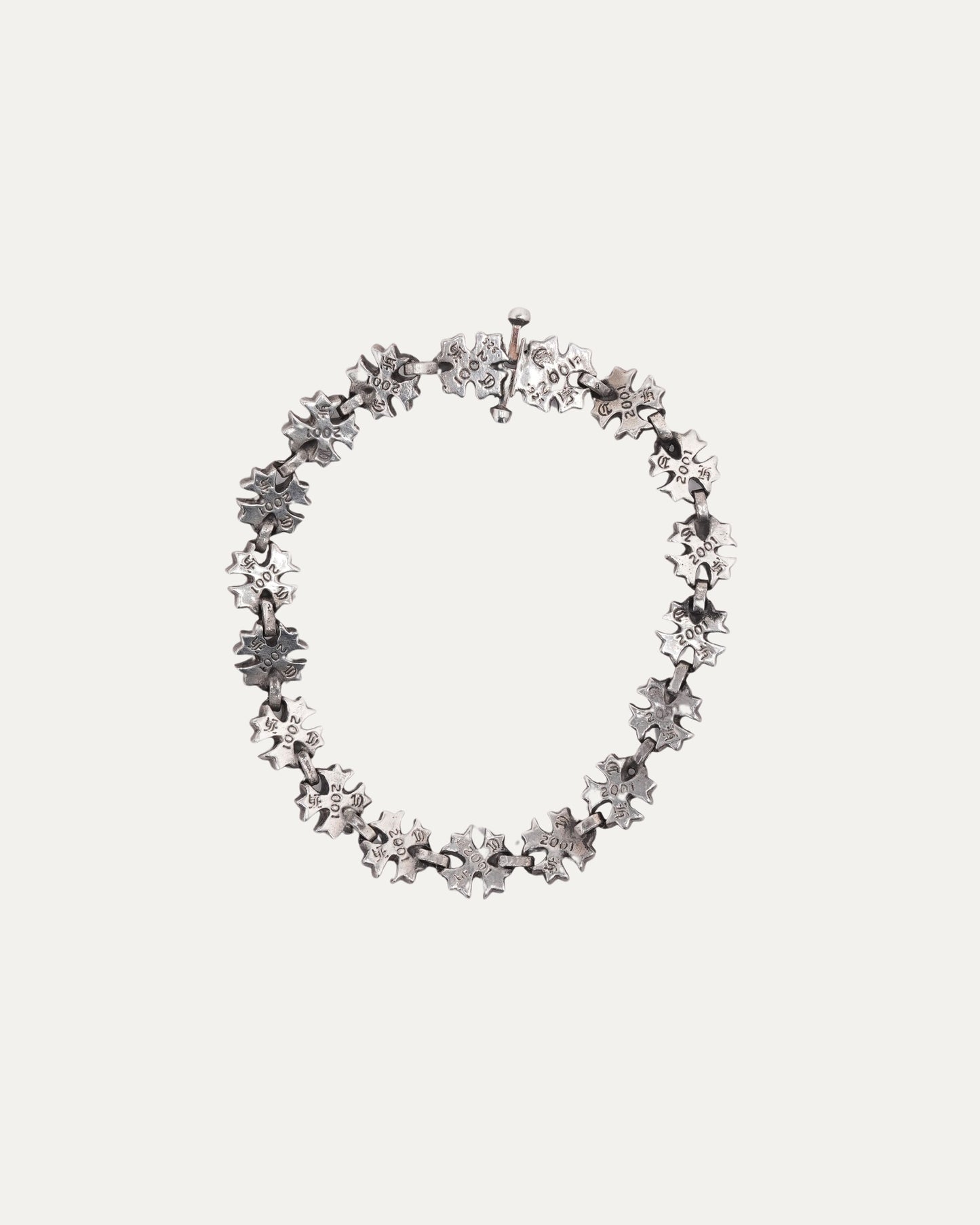 Tiny Plus Bracelet