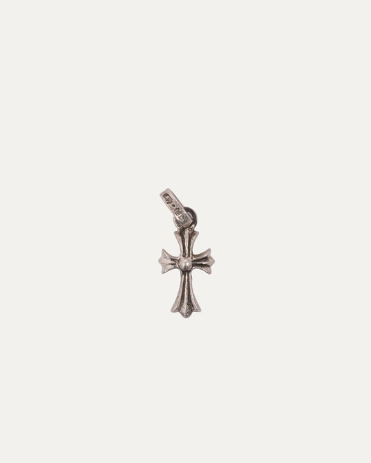Ruby Baby Fat Pendant