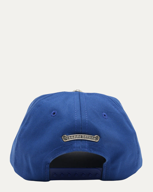 Space Patch 5 Panel Hat