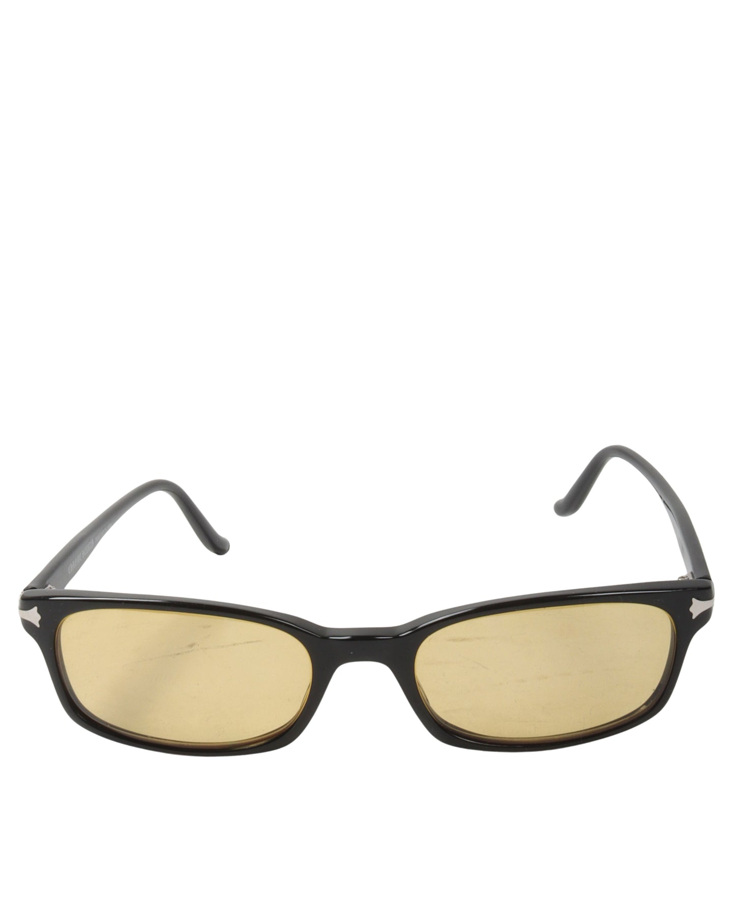 Steel Baby Prescription Sunglasses