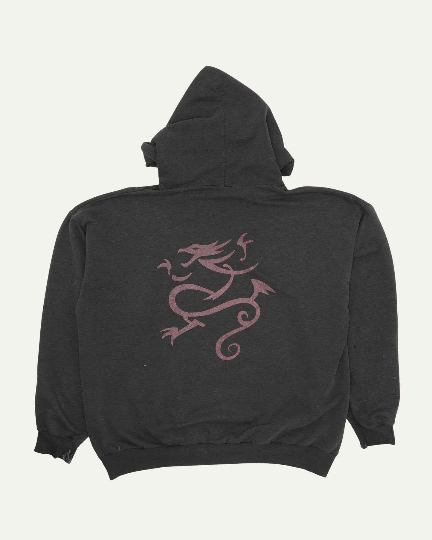 Sick of it All Hoodie