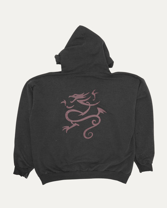 Sick of it All Hoodie