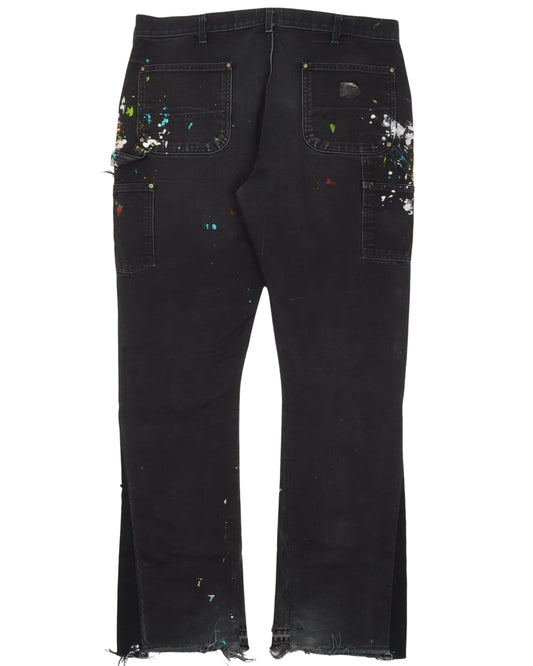 Carpenter La Flare Pants