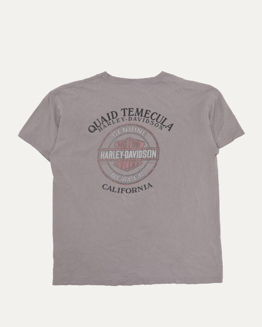 Harley Davidson Temecula T-Shirt