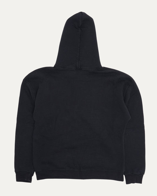 Russell Quarter Zip Hoodie