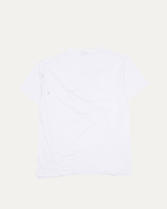 Fashion Victim "The Government is Lying" T-Shirt