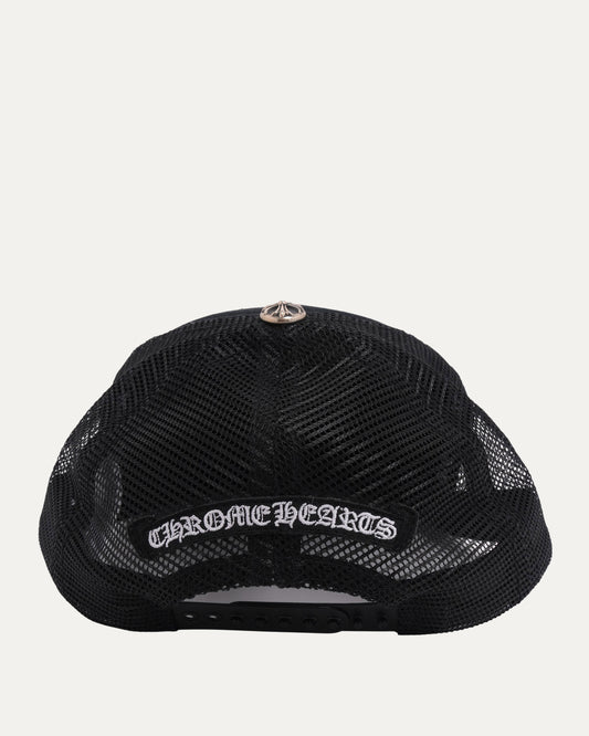 Fuck Patch Trucker Hat