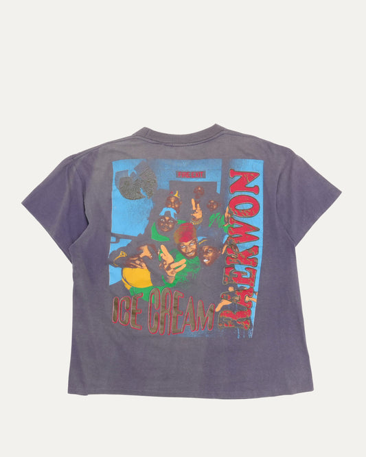 Wu-Tang Clan Raekwon Ice Cream T-Shirt