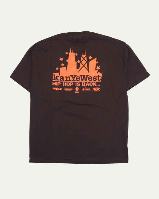 Kanye West The College Dropout T-Shirt