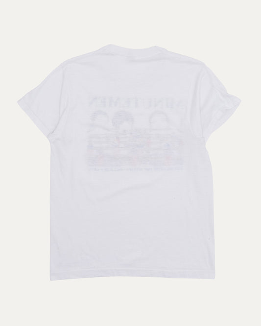 Minutemen 1984 T-Shirt