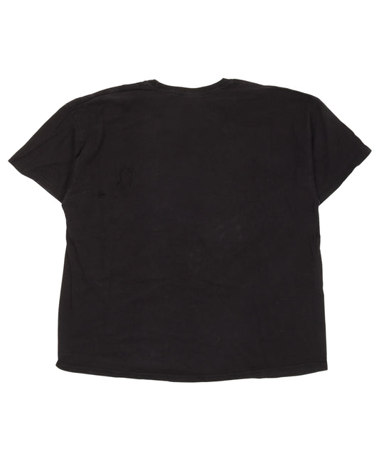 Disturbed Soldier T-Shirt