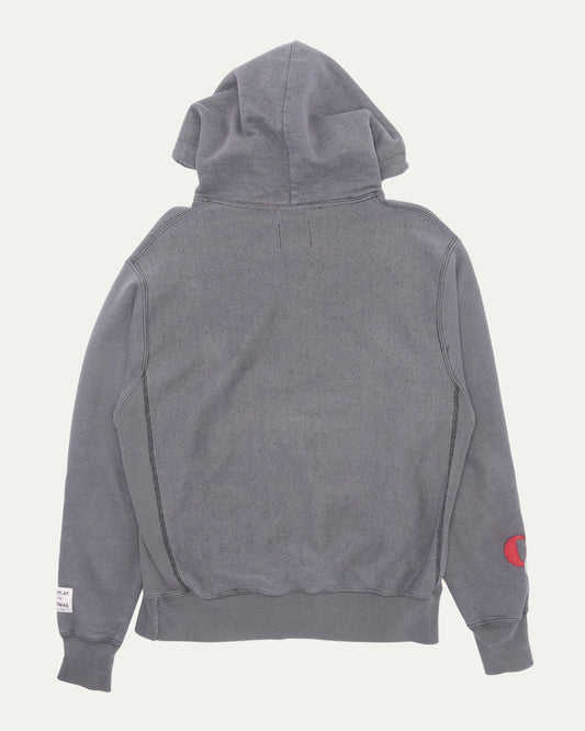 G Patch Dept. de la Galerie Hoodie