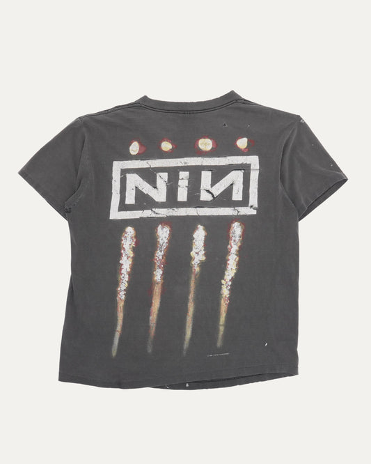 Nine Inch Nails The Downward Spiral T-Shirt
