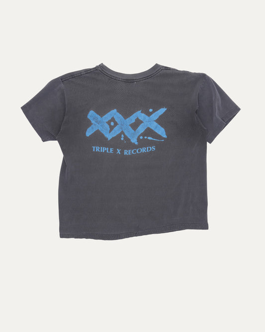 Jane's Addiction Triple X Records T-Shirt