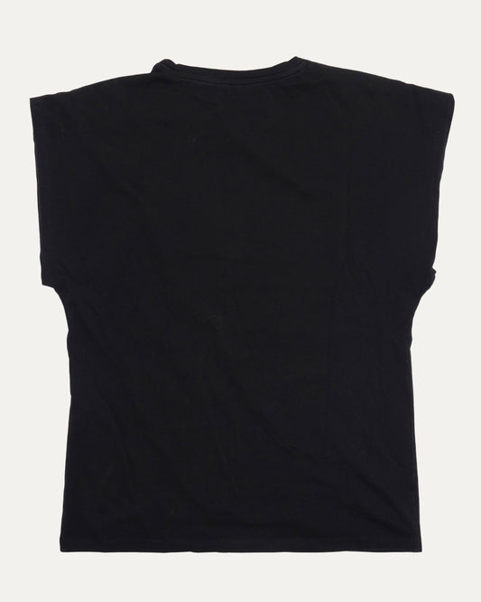 Join a Weird Trip Cut Off T-Shirt