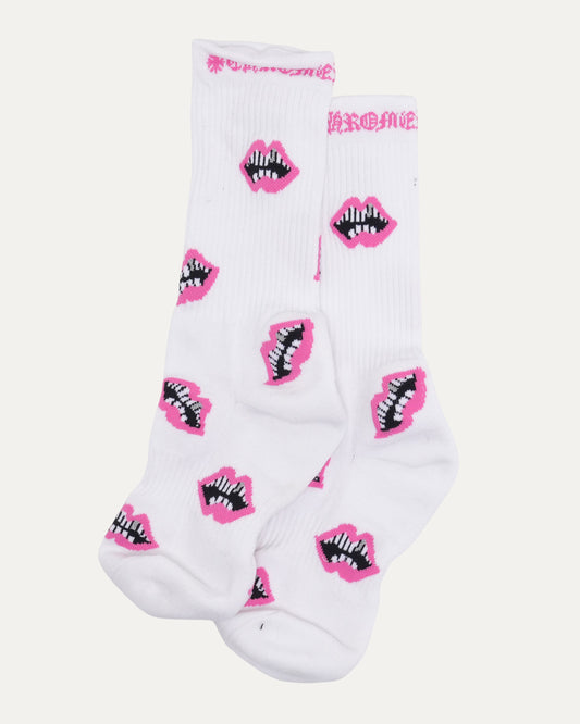 Chomper Socks