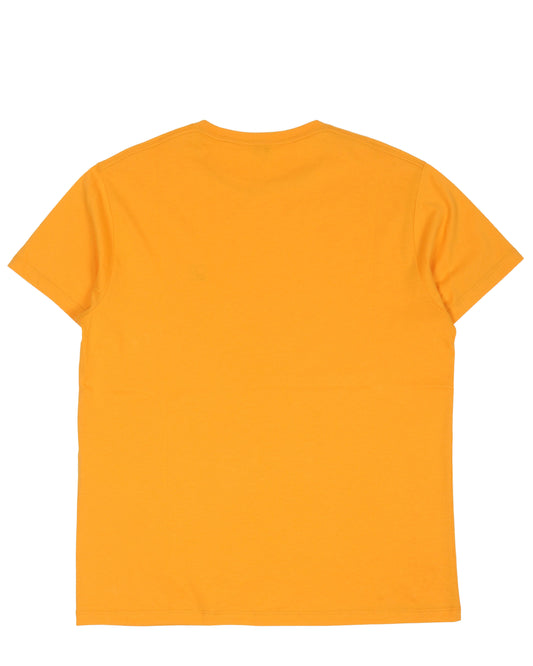 Embroidered Logo T-Shirt