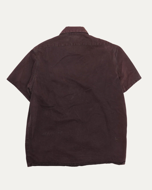 Pocket Gardener Shirt